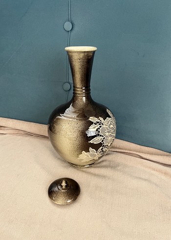 Dekoratif Vazo - Görsel 5