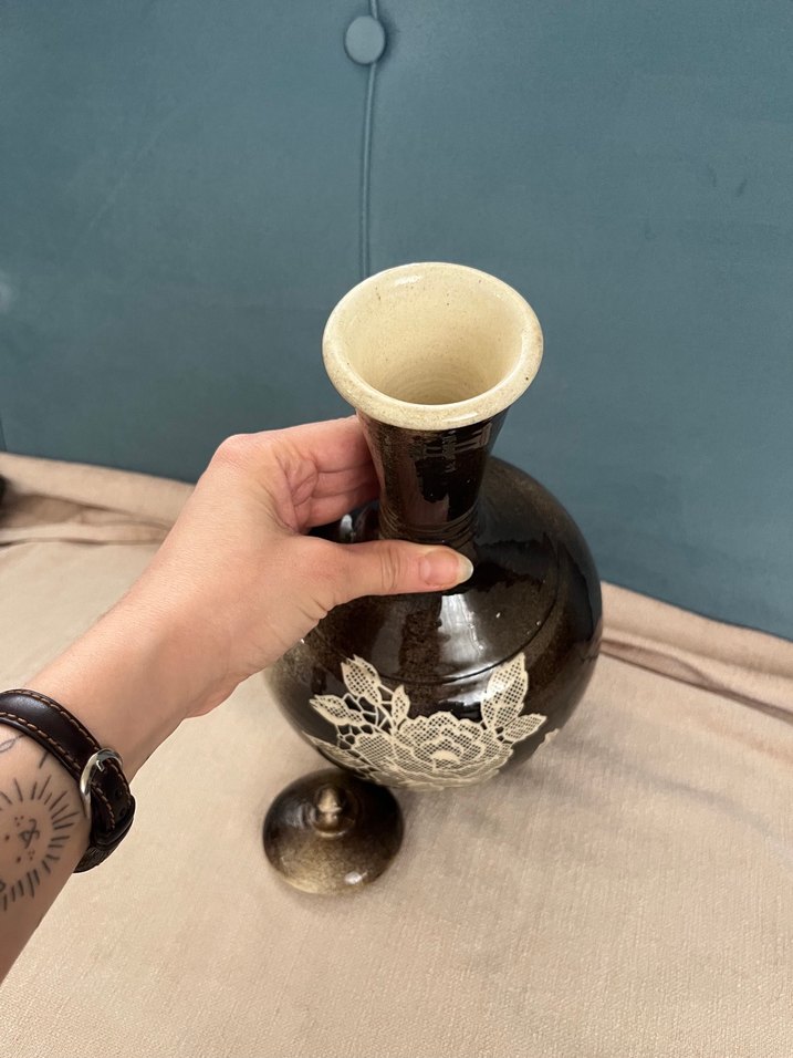 Dekoratif Vazo - Görsel 4