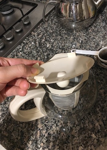 Arçelik semaver - Görsel 8