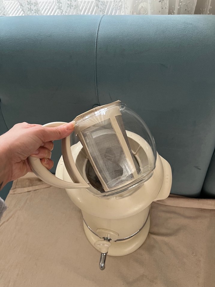 Arçelik semaver - Görsel 4