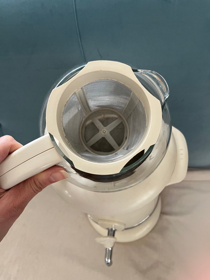 Arçelik semaver - Görsel 3