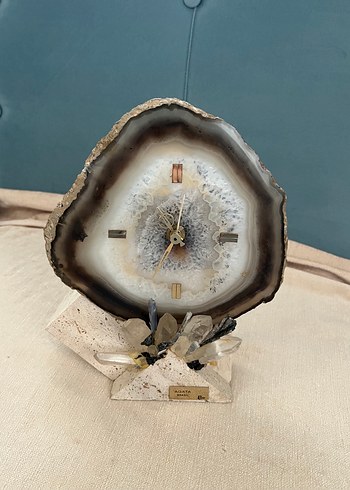 Masa Saati - Görsel 2