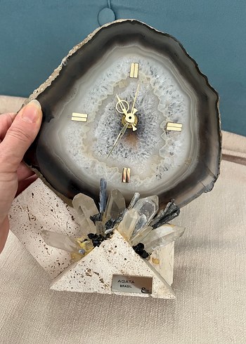 Masa Saati - Görsel 3