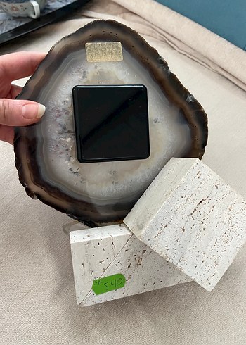 Masa Saati - Görsel 4