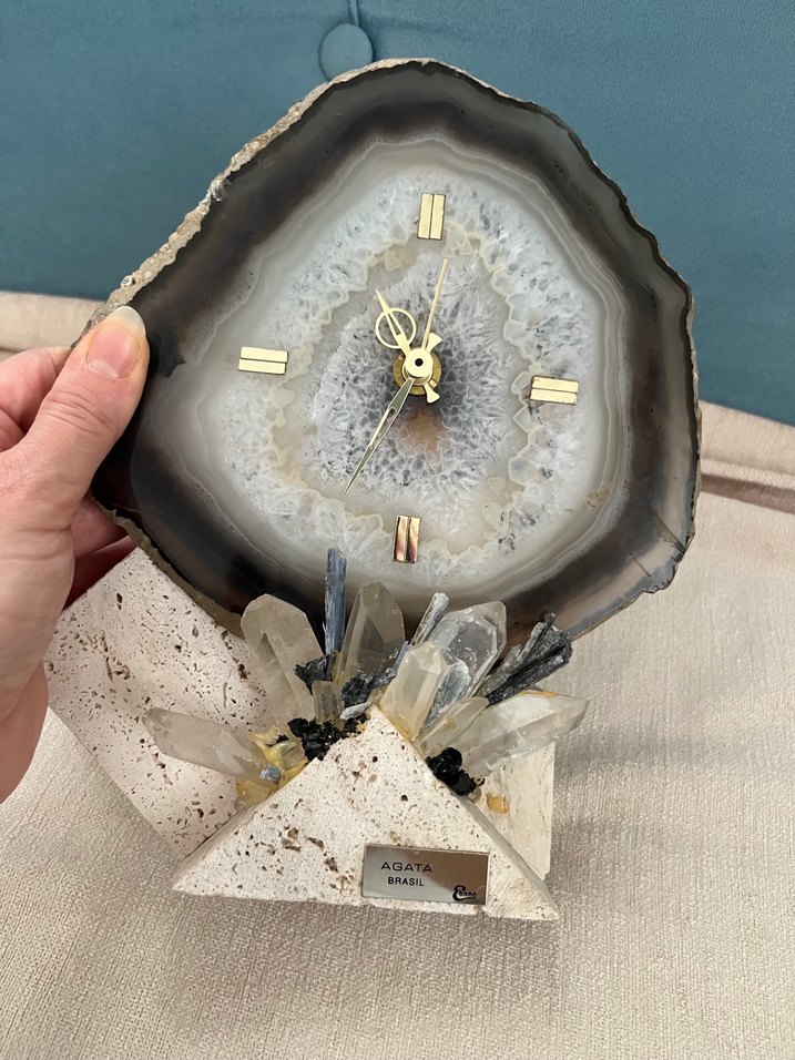 Masa Saati - Görsel 3