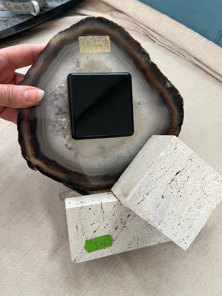 Masa Saati - Görsel 4