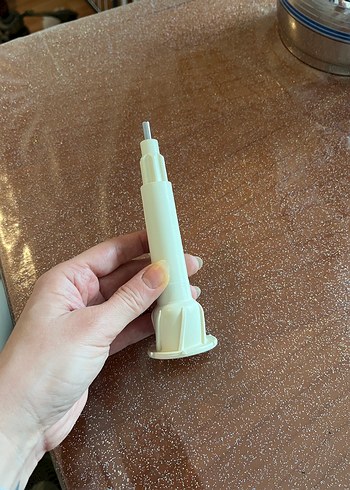 Moulinex Mutfak Robotu - Görsel 9