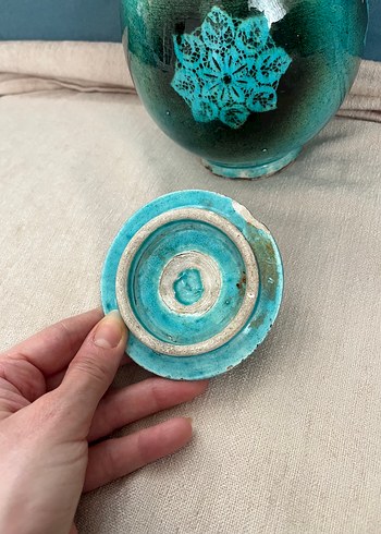 Kavanoz/Vazo - Görsel 5