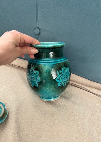 Kavanoz/Vazo - Görsel 2