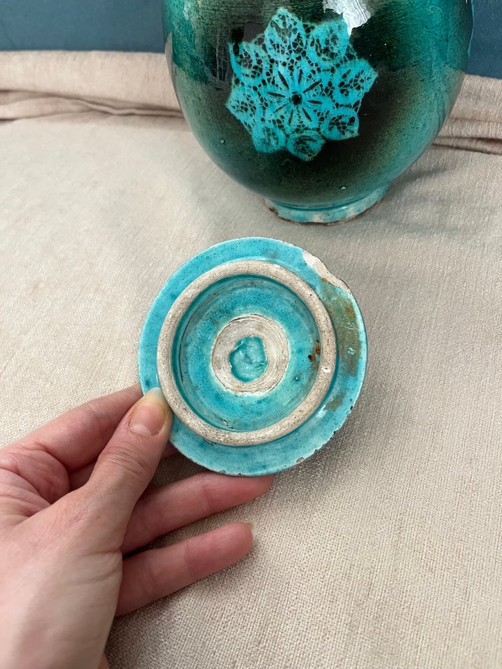 Kavanoz/Vazo - Görsel 5