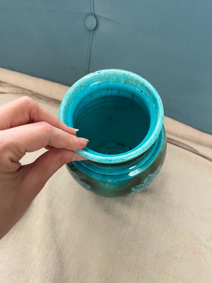 Kavanoz/Vazo - Görsel 3