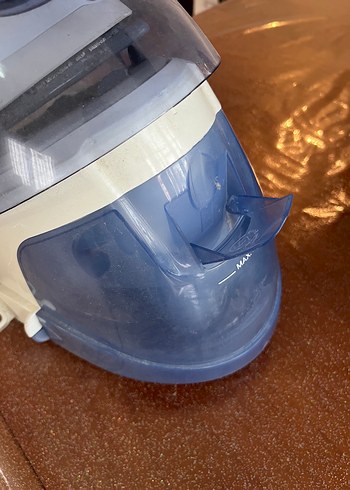 Tefal Buhar Kazanlı Ütü - Görsel 9