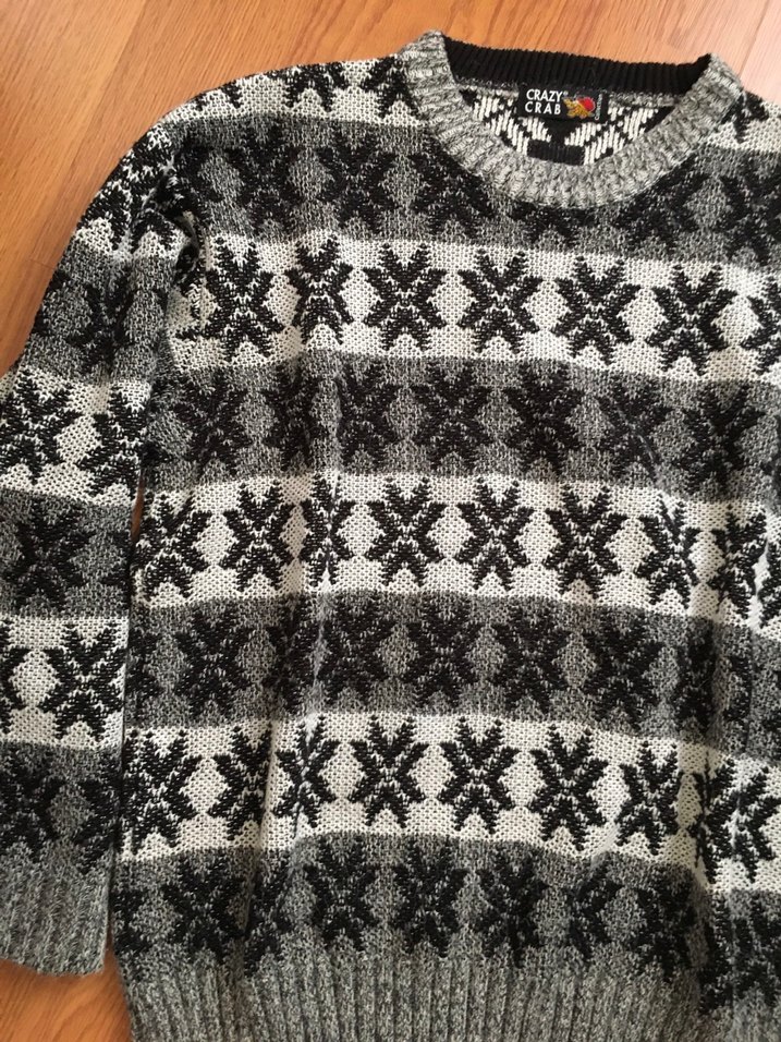 Vintage kazak — görsel 3/7