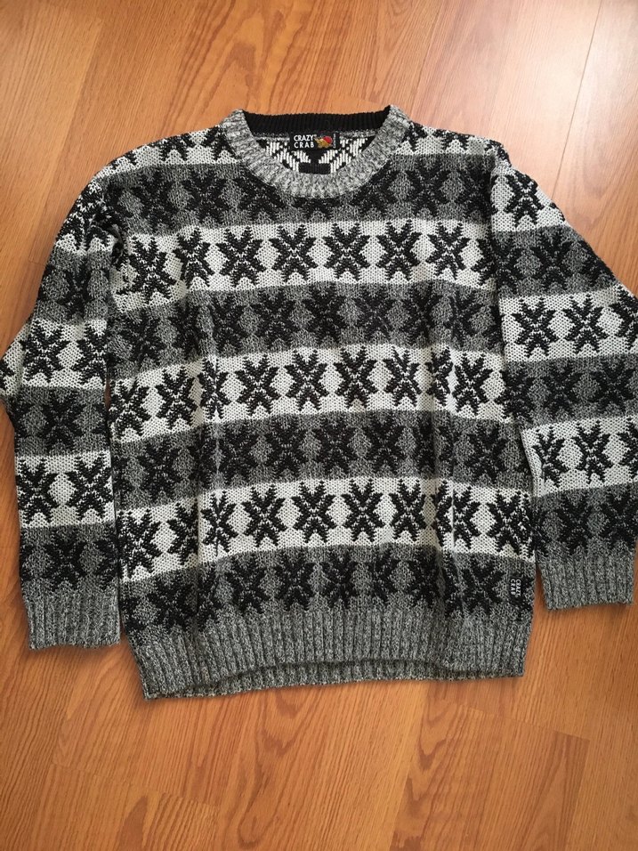 Vintage kazak — görsel 2/7
