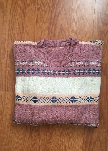 Vintage Love Vintage Kazak