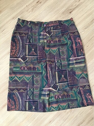 universal Beden Vintage etek