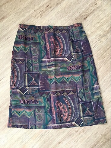 Vintage etek