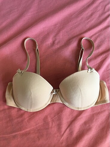La senza sutyen