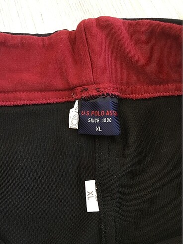 xl Beden Polo eşofman