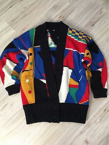 American Vintage Vintage hırka