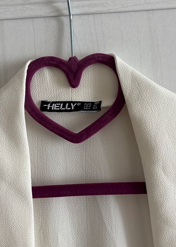 Beyaz Midi Kadın Giydirme - Görsel 2