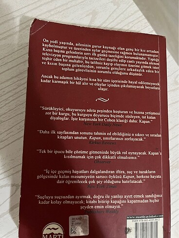 Kitap