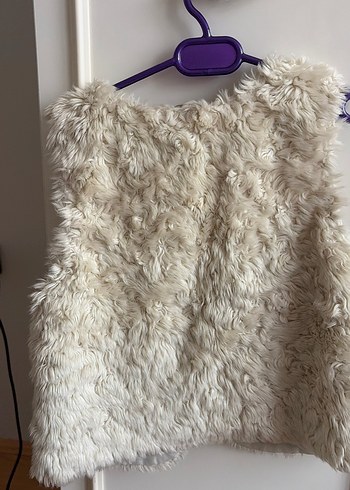 Hm Yelek 9-10 yaş - Görsel 2