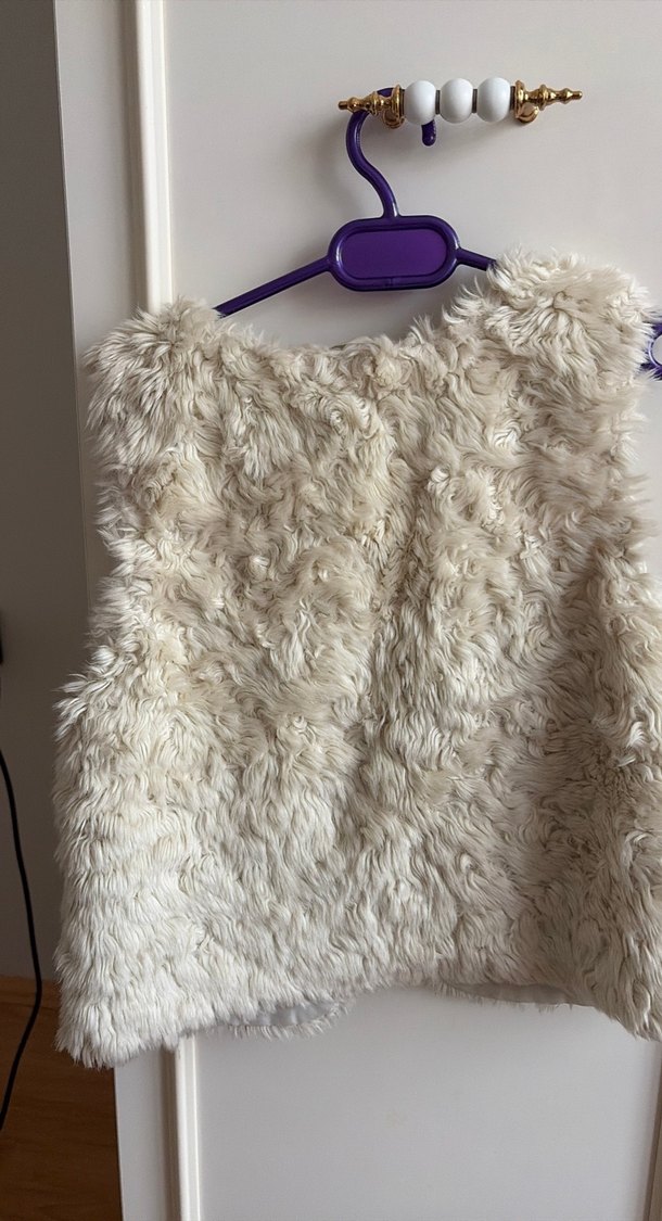 Hm Yelek 9-10 yaş - Görsel 2