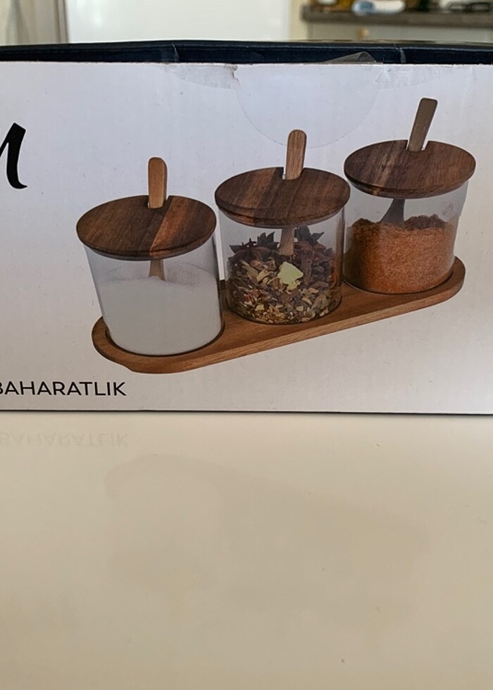 Baharatlık - Görsel 3