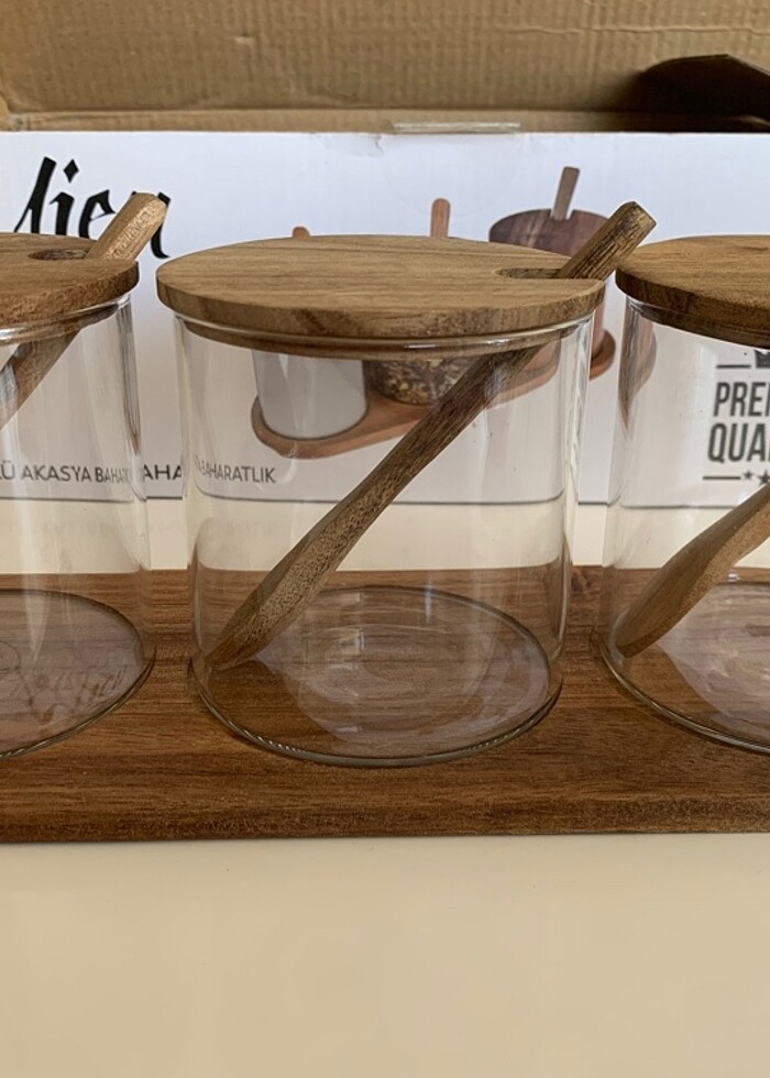 Baharatlık - Görsel 2