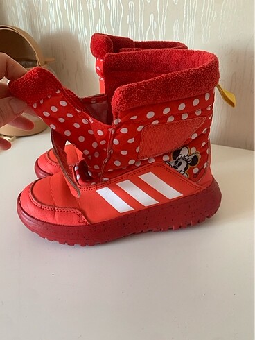 32 Beden Adidas bot