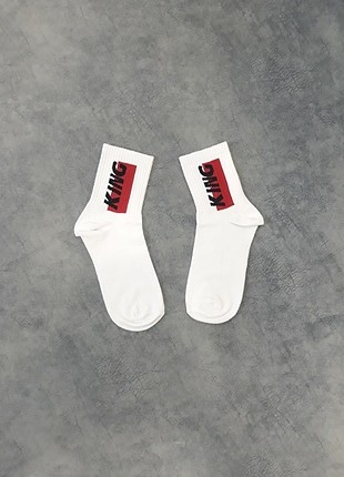 LOVE SOCKS