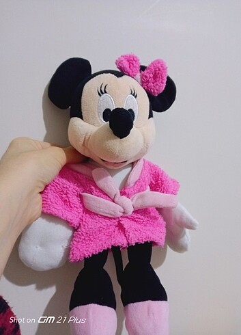 Mickey 