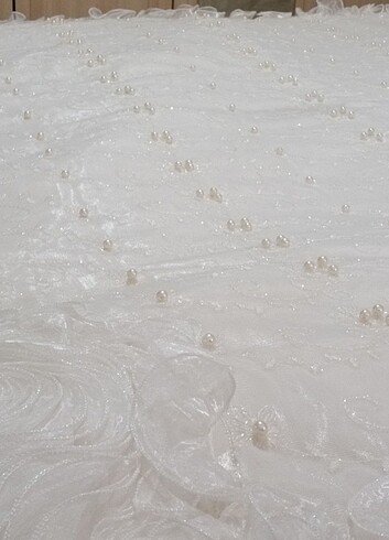 Yatak örtüsü  - Görsel 5