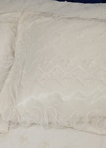 Yatak örtüsü  - Görsel 6