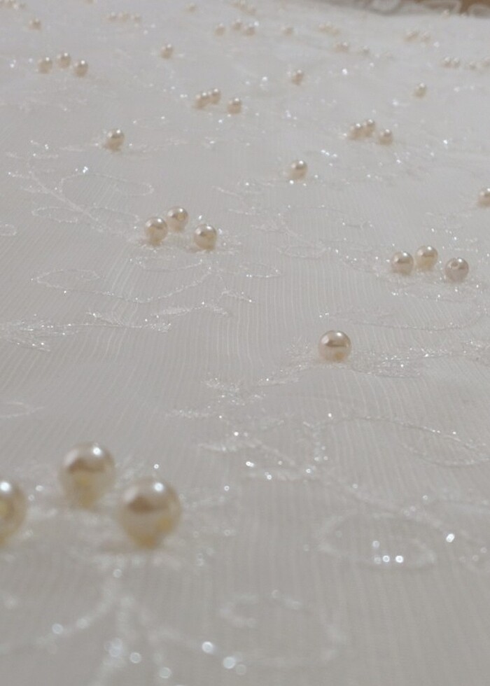 Yatak örtüsü  - Görsel 3