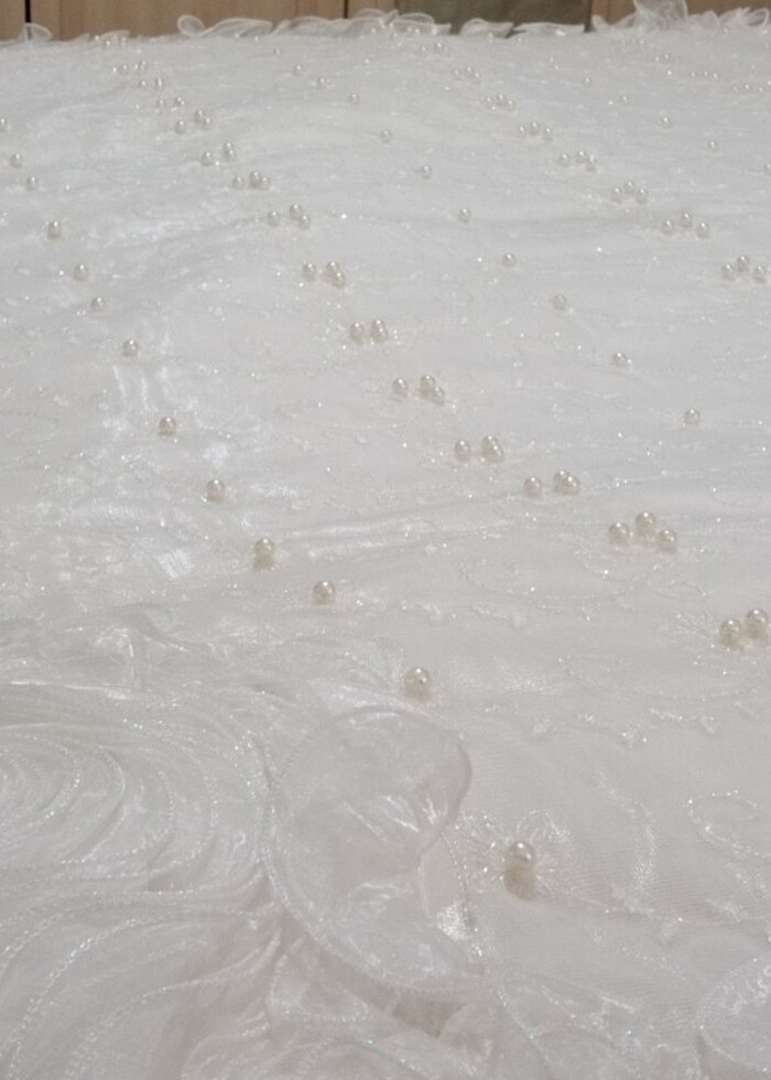 Yatak örtüsü  - Görsel 5