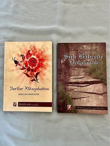 2?li Hikaye Kitabı