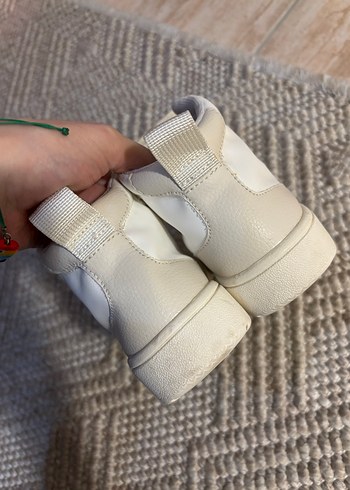 H&m çocuk sneaker spor ayakkabı - Görsel 9