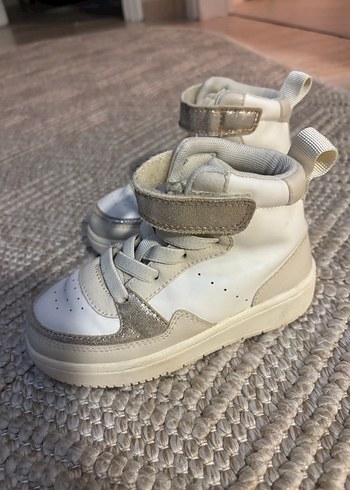 H&m çocuk sneaker spor ayakkabı - Görsel 4