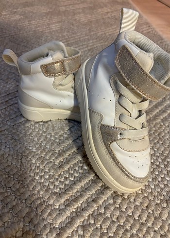 H&m çocuk sneaker spor ayakkabı - Görsel 2