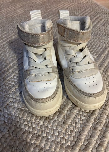 H&m çocuk sneaker spor ayakkabı - Görsel 3