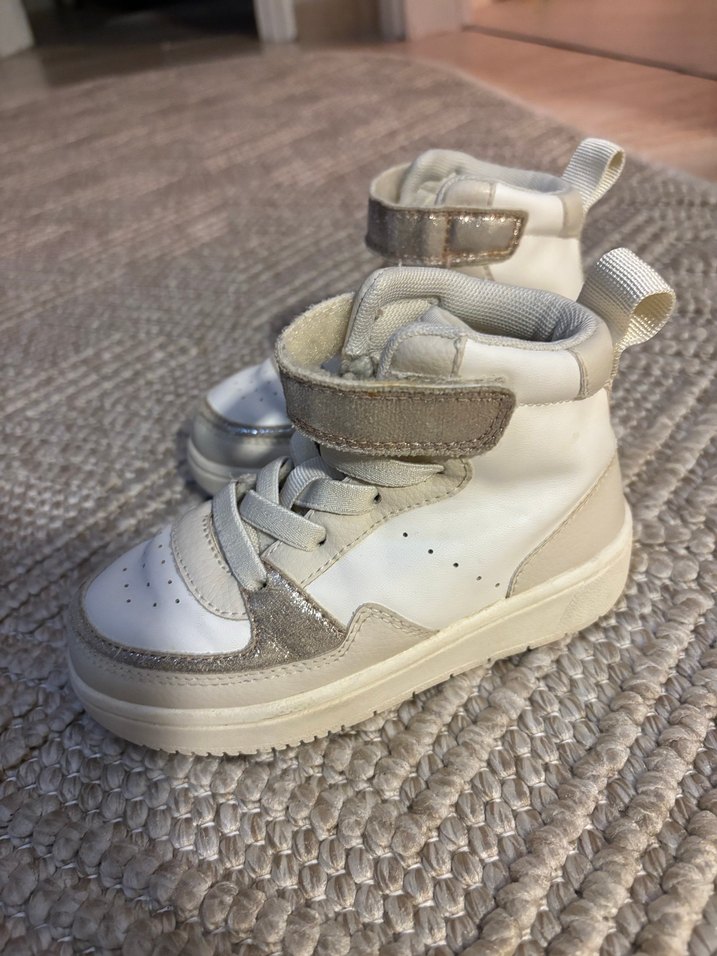 H&m çocuk sneaker spor ayakkabı - Görsel 4