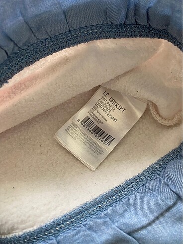 24-36 Ay Beden Lcw sweatshirt