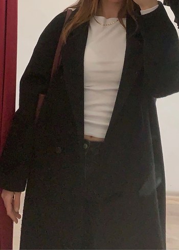 MANUKA marka Kaban - Görsel 3