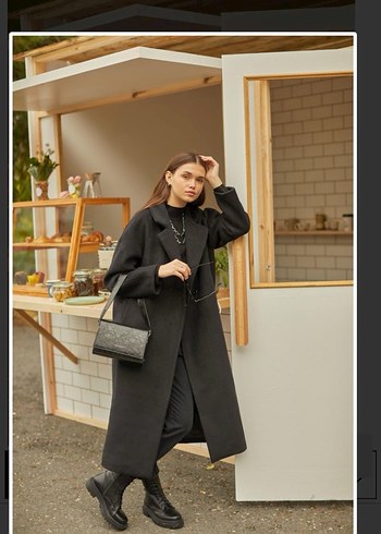 MANUKA marka Kaban - Görsel 2