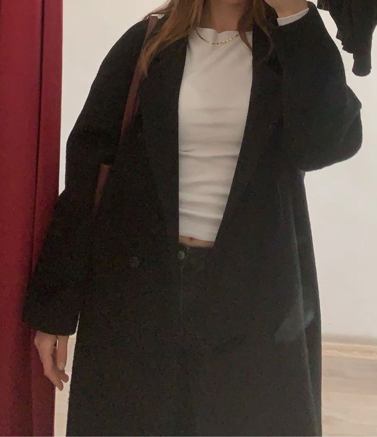 MANUKA marka Kaban - Görsel 3