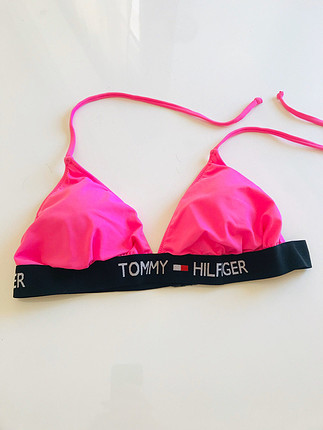 Tommy Hilfiger Yüzde yüz orjinaldir