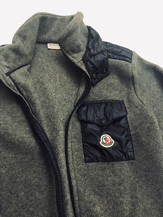 Moncler Polar mont