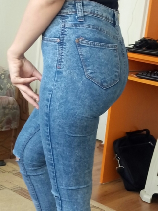 Kot Pantolon